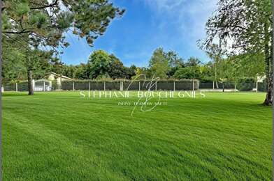 Terrain  142000 €