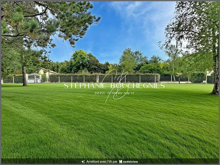 Terrain Constructible - 906m2 - Breuillet (17920) — photo 1