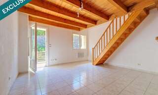 Appartement 4 Pièces 50 m² à vendre à Bédarieux (34600)