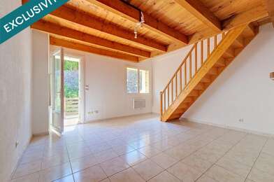 Appartement 4 pièces 60000 €