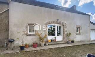 Maison 4 Pièces 83 m² à vendre à Edern (29510)