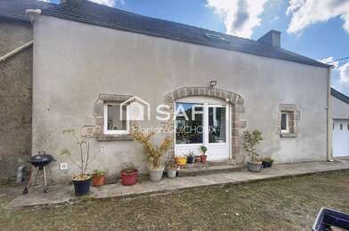 Maison 4 pièces 159700 €