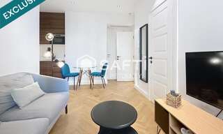 Appartement 2 Pièces 24 m² à vendre à Nice (06000)