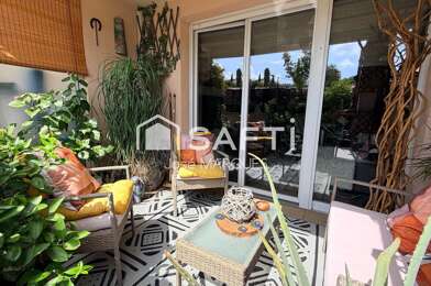 Appartement 3 pièces 358000 €