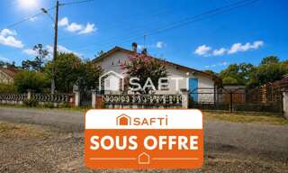 Maison 5 Pièces 125 m² à vendre à Villeneuve-de-Marsan (40190)