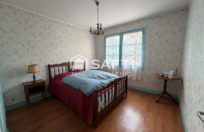 Maison Landaise de 125 m² sur 1225 m² de terrain — photo 2