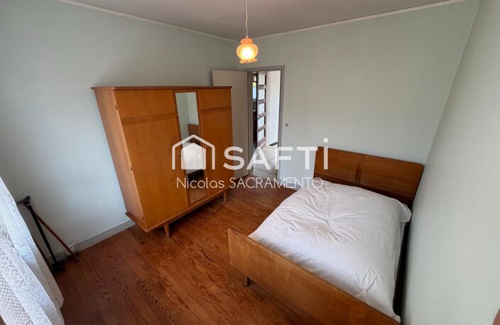 Maison Landaise de 125 m² sur 1225 m² de terrain — photo 3