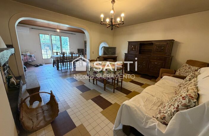 Maison Landaise de 125 m² sur 1225 m² de terrain — photo 4