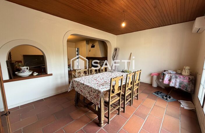 Maison Landaise de 125 m² sur 1225 m² de terrain — photo 5