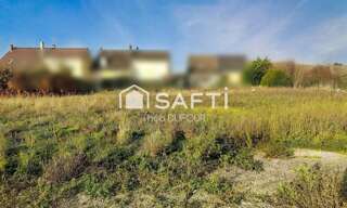 Terrain  430 m² à vendre à Douchy-les-Mines (59282)