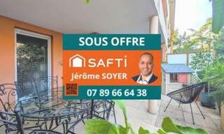 Appartement 3 Pièces 62 m² à vendre à Avignon (84000)
