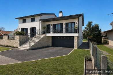 Maison 9 pièces 340000 €