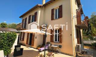 Maison 5 Pièces 110 m² à vendre à Cannes (06150)