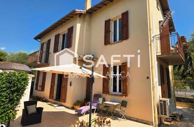 MAISON INDIVIDUELLE 110 M2 TERRAIN PLAT 987 m2 — photo du bien