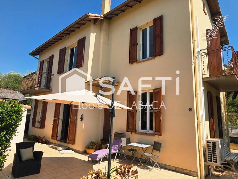MAISON INDIVIDUELLE 110 M2 TERRAIN PLAT 987 m2 — photo 1