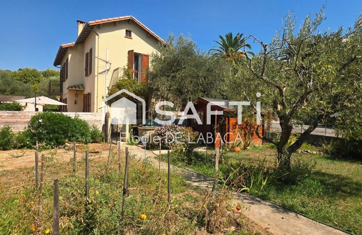 MAISON INDIVIDUELLE 110 M2 TERRAIN PLAT 987 m2 — photo 3