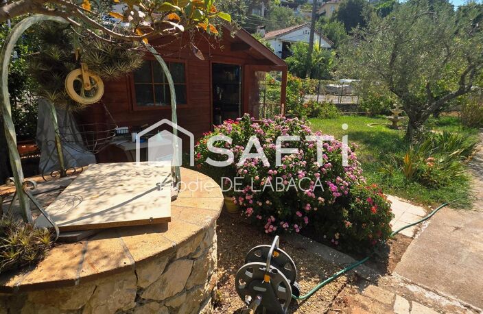 MAISON INDIVIDUELLE 110 M2 TERRAIN PLAT 987 m2 — photo 4