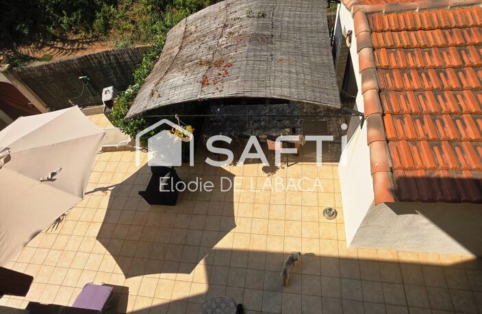 MAISON INDIVIDUELLE 110 M2 TERRAIN PLAT 987 m2 — photo 5