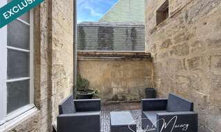 Appartement 1 Pièce 25 m² à vendre à Bordeaux (33000)
