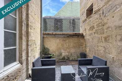 Appartement 1 pièces 160000 €
