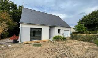 Maison 4 Pièces 84 m² à vendre à Saint-Lyphard (44410)