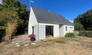 Maison 4 Pièces 84 m² à vendre à Saint-Lyphard (44410)