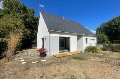 Maison 4 pièces 290000 €