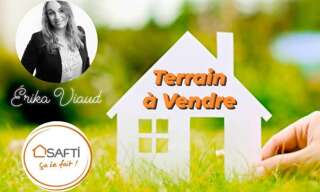 Terrain  6150 m² à vendre à La Devise (17700)