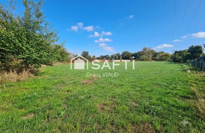 Vaste terrain — photo 2