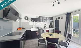 Maison 5 Pièces 80 m² à vendre à Carrières-sous-Poissy (78955)