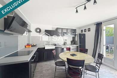Maison 5 pièces 339000 €