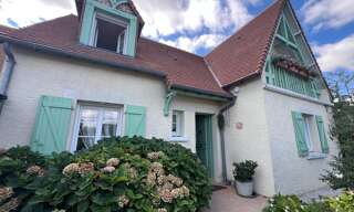 Maison 5 Pièces 108 m² à vendre à Saint-Avertin (37550)