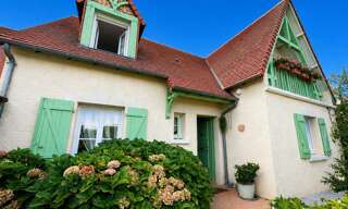 Maison 5 Pièces 108 m² à vendre à Saint-Avertin (37550)