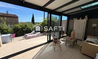 Maison 5 Pièces 114 m² à vendre à Saint-Étienne-de-l'Olm (30360)