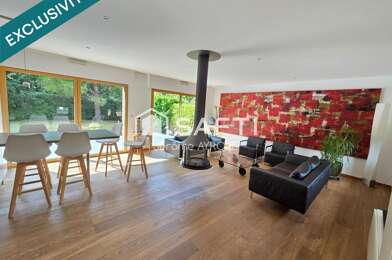 Maison 6 pièces 580000 €