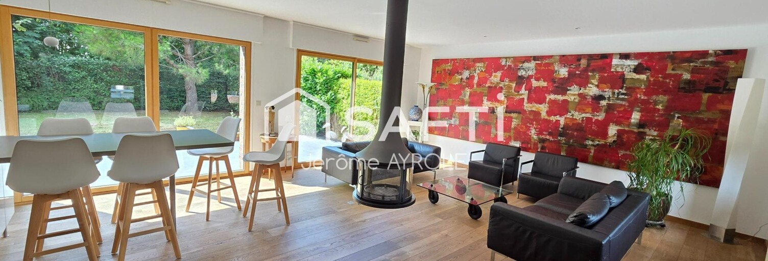 Maison 6 Pièces 180 m² à vendre à Sequedin (59320)