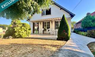 Maison 5 Pièces 118 m² à vendre à Villers-Cotterêts (02600)