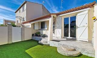 Maison 4 Pièces 82 m² à vendre à Béziers (34500)