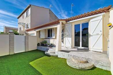 Maison 4 pièces 250000 €