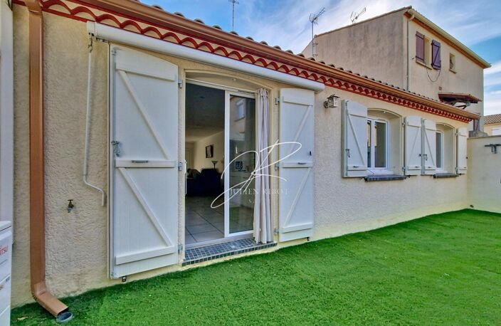 Maison T4 3 chambres 82 m² garage — photo 2