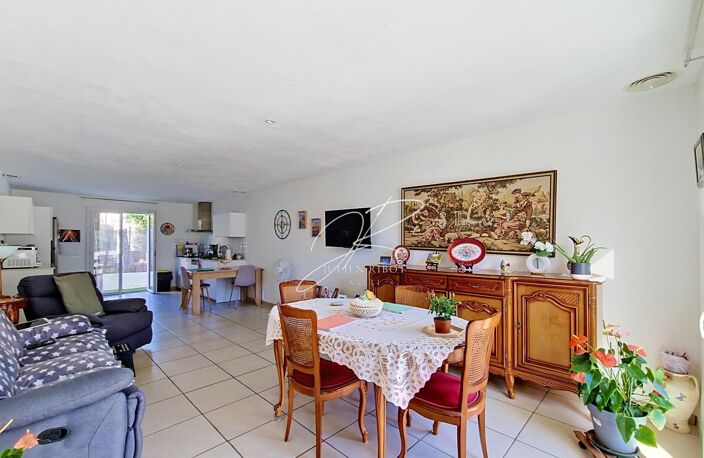 Maison T4 3 chambres 82 m² garage — photo 4