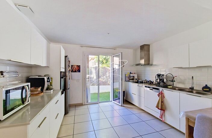 Maison T4 3 chambres 82 m² garage — photo 5