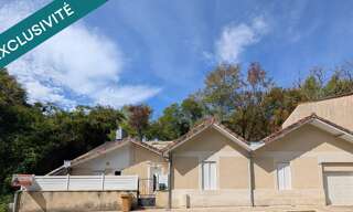 Maison 5 Pièces 80 m² à vendre à Guîtres (33230)