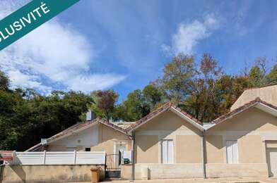 Maison 5 pièces 125000 €
