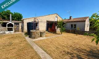 Maison 6 Pièces 110 m² à vendre à Trèbes (11800)