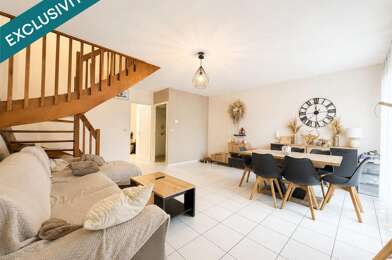 Maison 3 pièces 199000 €
