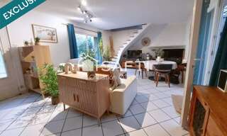 Maison 4 Pièces 111 m² à vendre à Ollioules (83190)