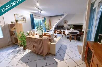Maison 4 pièces 472000 €