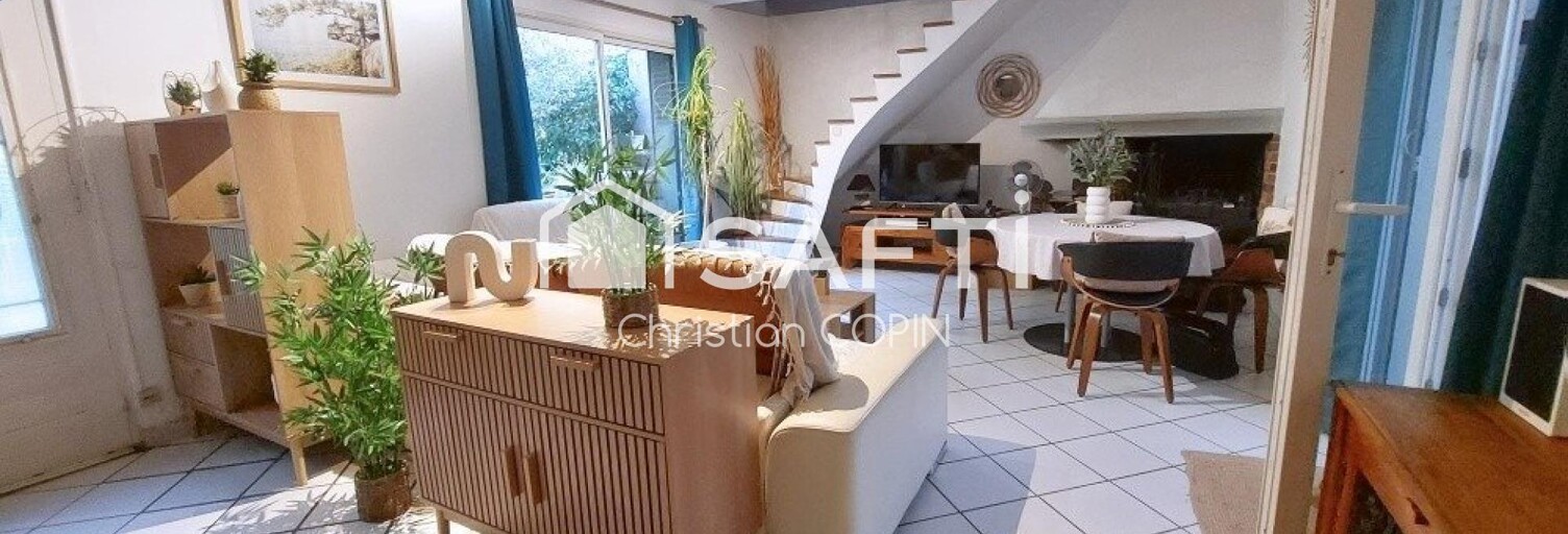 Maison 4 Pièces 111 m² à vendre à Ollioules (83190)