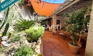 Maison 4 Pièces 103 m² à vendre à Ollioules (83190)